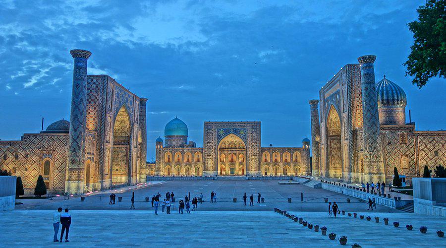 Gure-e-Amir